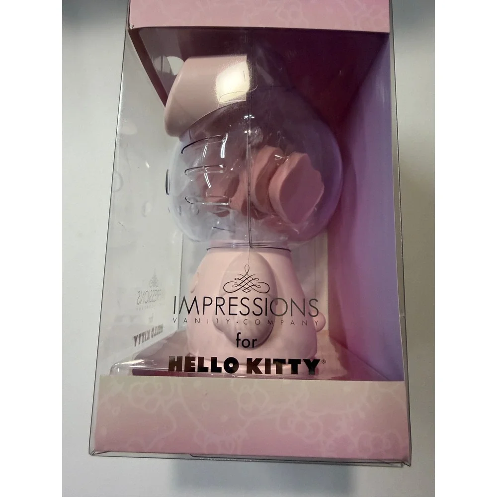 Impressions Vanity Hello Kitty Sponge Gift Set